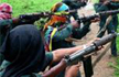 Encounter between Maoists and security forces in Jharkhand